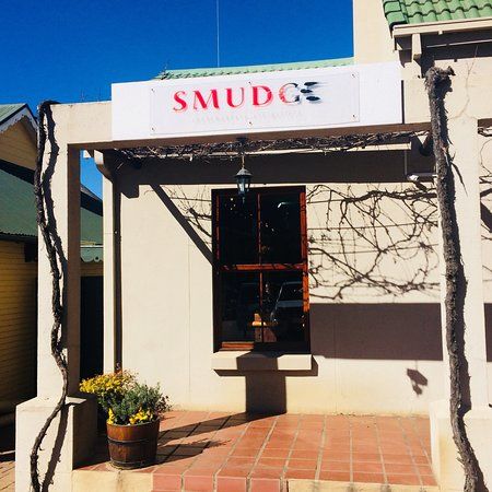 Smudge Contemporary Art Gallery