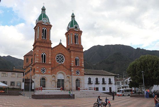 Plaza Sesquile