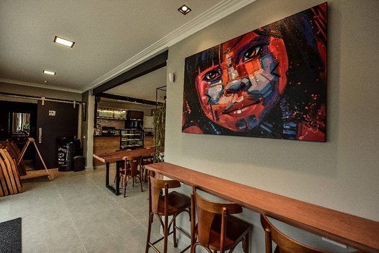 Origem Cafe Cultural