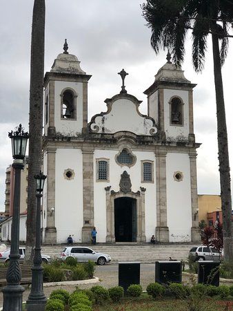 Igreja de Nossa Senhora da Conceição
