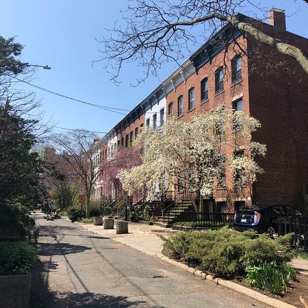 Wooster Square