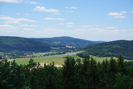Monchswalder Berg