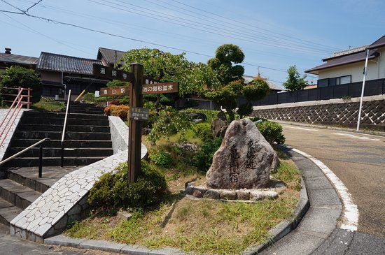 Tokaido Kameyamashuku