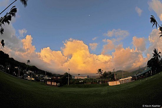 Laenani Neighborhood Park