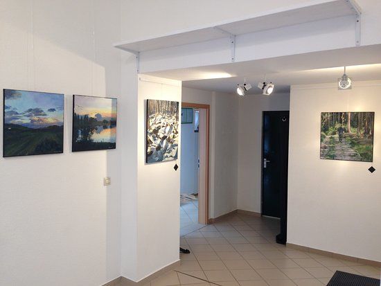 Atelier West