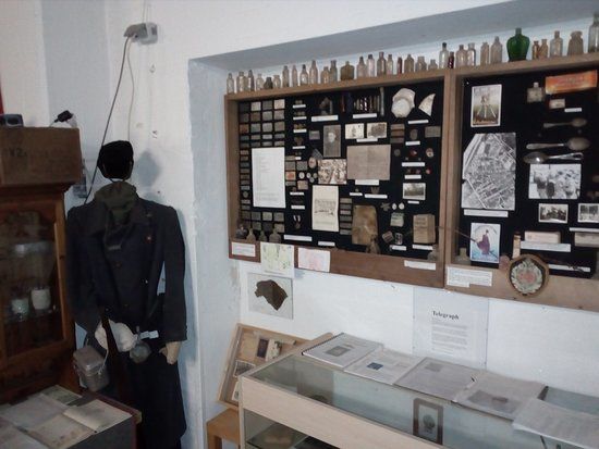 Fallingbostel Military Museum