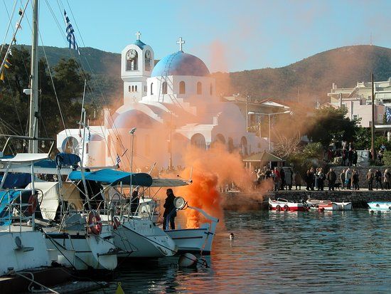 Aghios Nikolaos Church