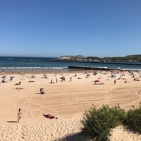 Playa de La Concha