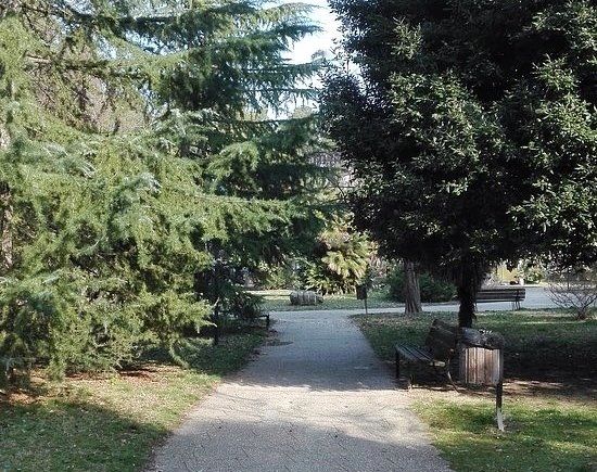 Parco Ivan Graziani
