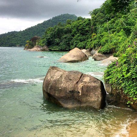 Praia Secreta
