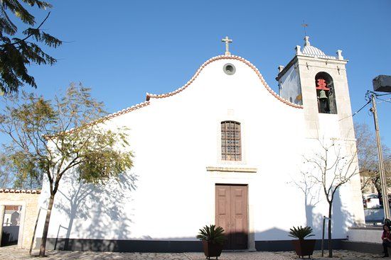 Church of Sao Lourenco