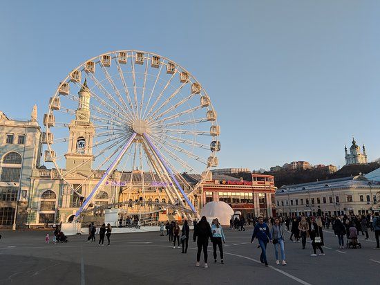 Kontraktowa-Platz