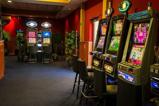 Arena Automat Klub