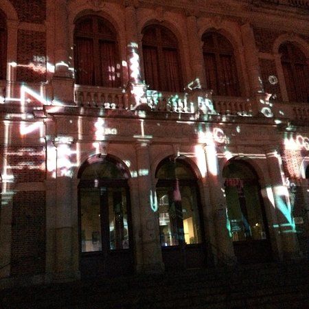 Municipal theatre of Chartres