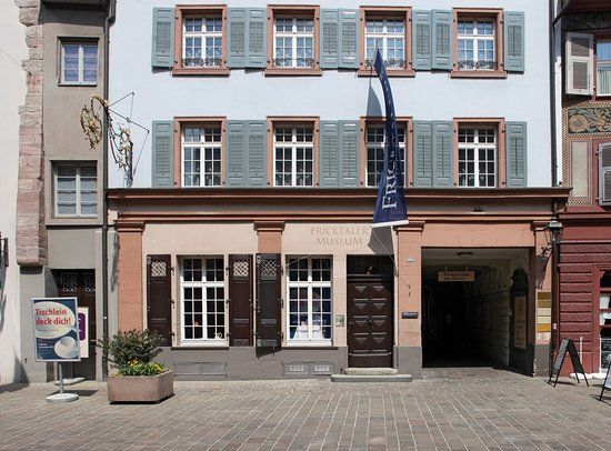 Fricktaler Museum