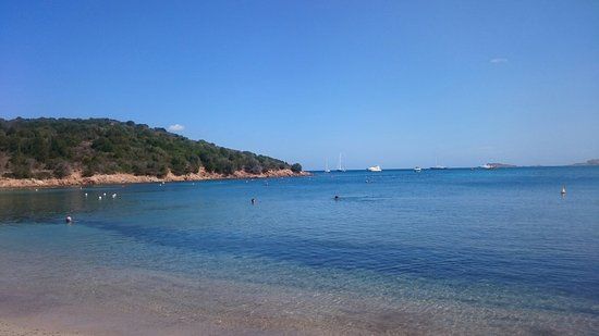 Spiaggia Porto Paglia