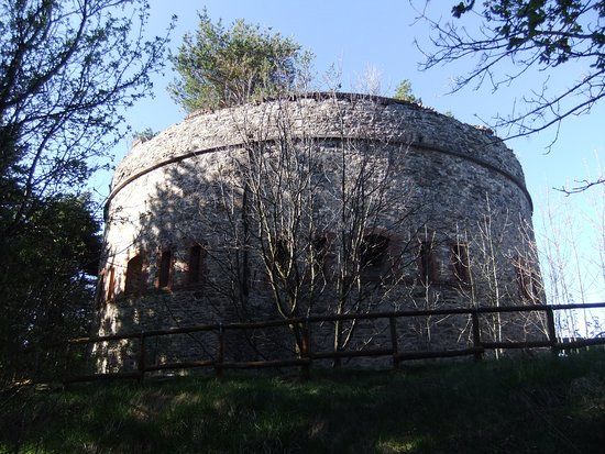 Forte Centrale