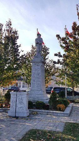 War Memorial