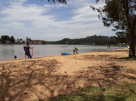 Lake Cullulleraine