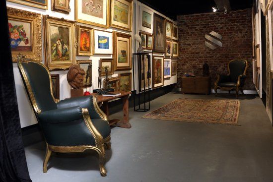 Subsuelo Galeria de Arte