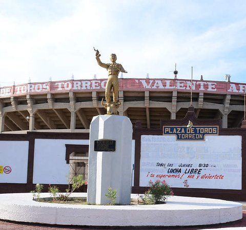 Plaza de Toros Torreon