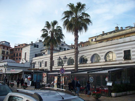 Casa Garibalda