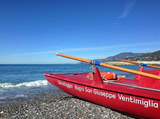 Bagni San Giuseppe