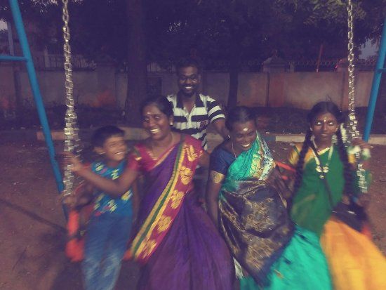 Rajarajan Mani Mandapam