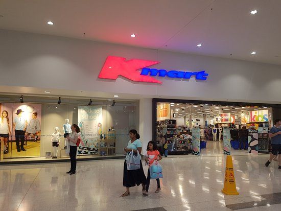 Moonee Ponds Central