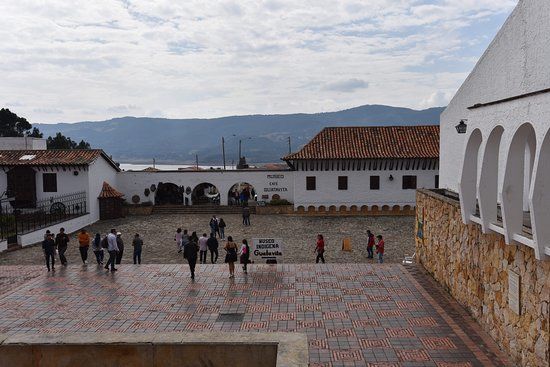 Museo Indigena Guatavita