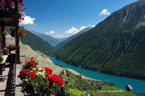 Val Senales