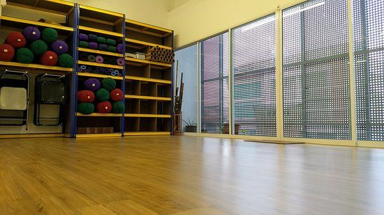 Stretch Therapy Centre