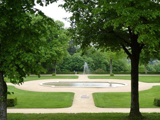 Parc de Lacroix Laval