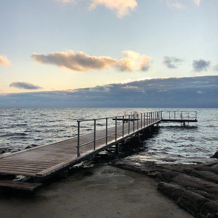 Sandvig Strandhotel