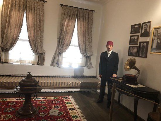 Ataturk Evi