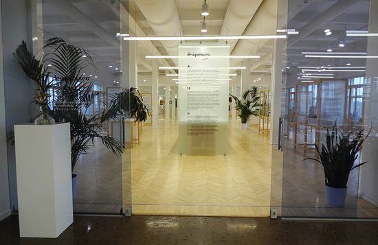 Designmuseo Arabia
