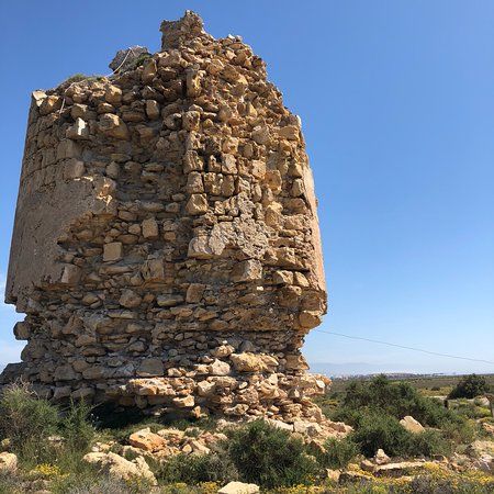 Torre de Cerrillos