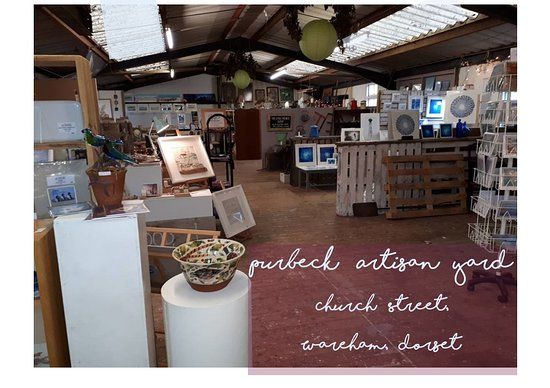 Purbeck Artisan Yard