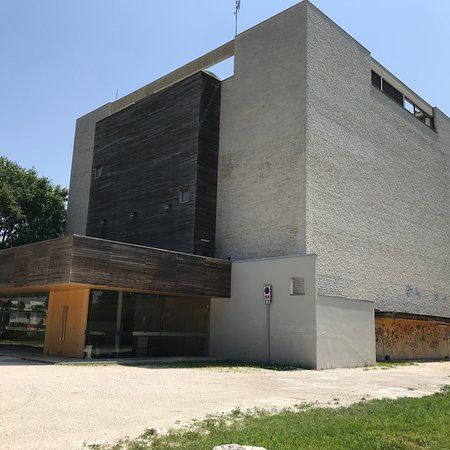 Teatro Centro Lucia