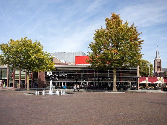 Schouwburg Venray