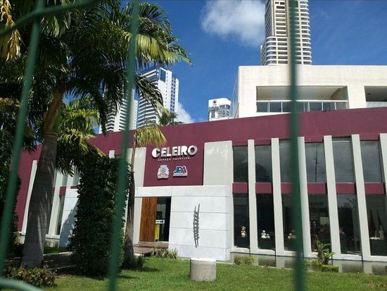 Celeiro Espaco Criativo