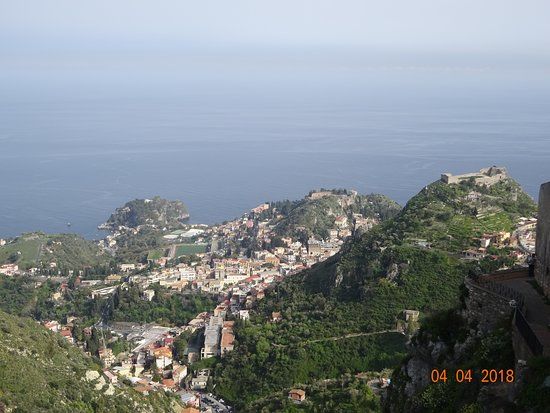 Piazza Sant'Antonio