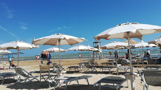 Lido Miami Beach