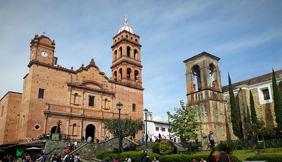 Templo de Nuestra Senora de Guadalupe