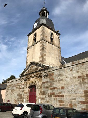 Musee Arts et Traditions Populaires