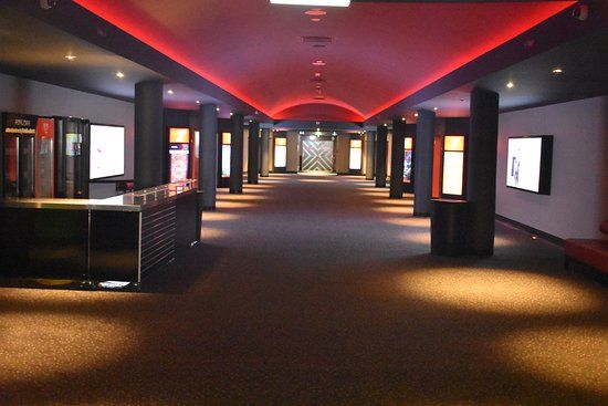 Hoyts Cinema