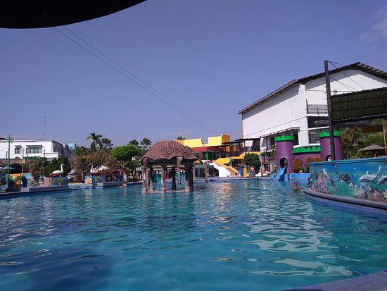 Suncity Water Park