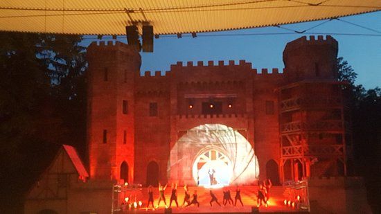 Volksschauspiele Otigheim