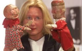 Joachim Ringelnatz Museum