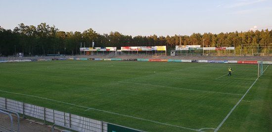 Bonava Arena